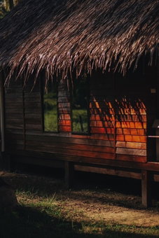 COCO Canopy Boutique Resort, Nuea Khlong, Thailand
