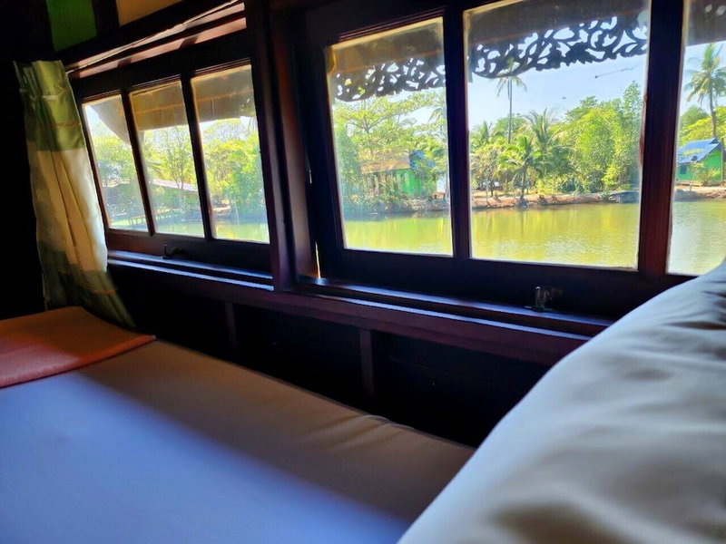 Banmae Resort Kohchang, Ko Chang, Thailand
