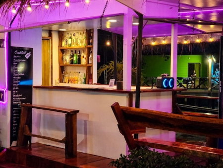 Banmae Resort Kohchang, Ko Chang, Thailand