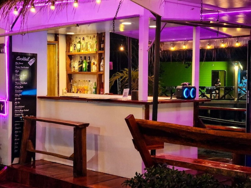 Banmae Resort Kohchang, Ko Chang, Thailand