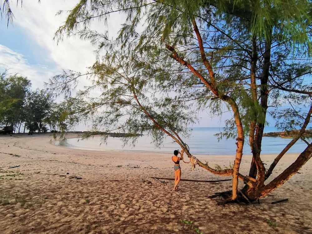 Sichon Hideaway, Thailand