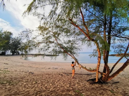 Sichon Hideaway, Sichon, Thailand