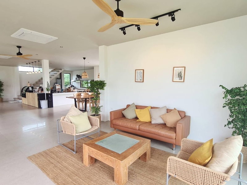 Sichon Hideaway, Sichon, Thailand