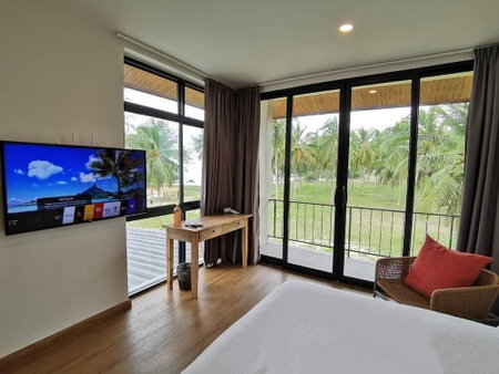 Sichon Hideaway, Sichon, Thailand