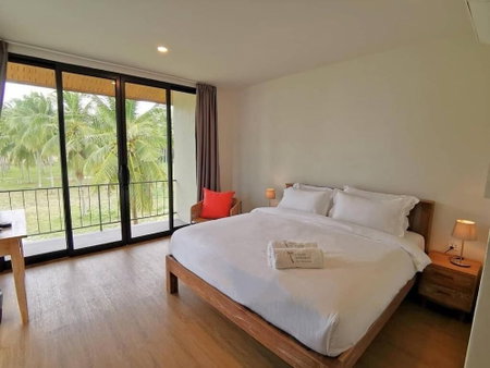 Sichon Hideaway, Sichon, Thailand