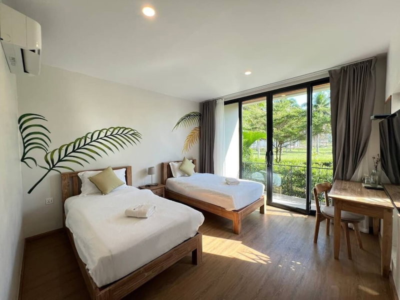 Sichon Hideaway, Sichon, Thailand