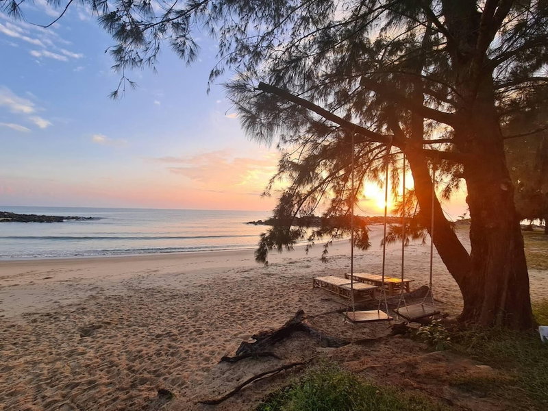 Sichon Hideaway, Sichon, Thailand