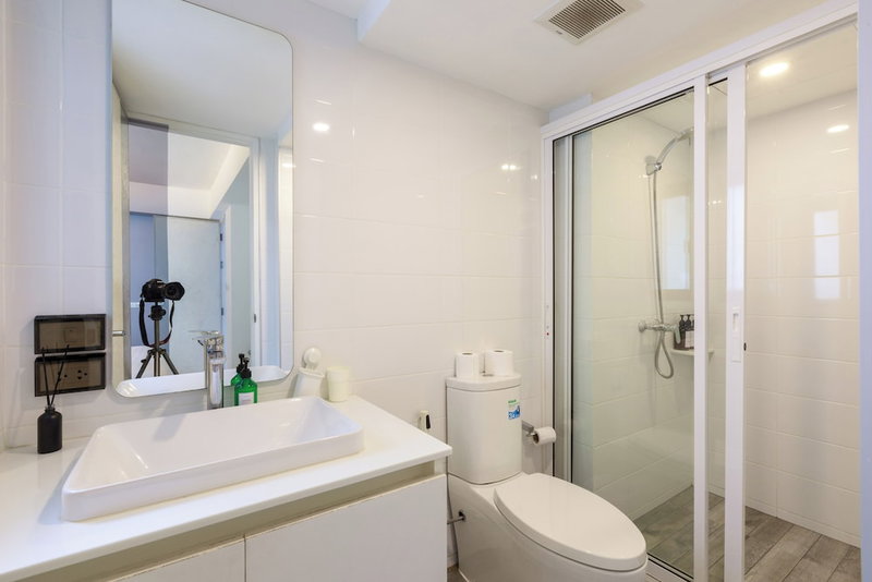 Quite Grove Hotel, Bangkok, Thailand