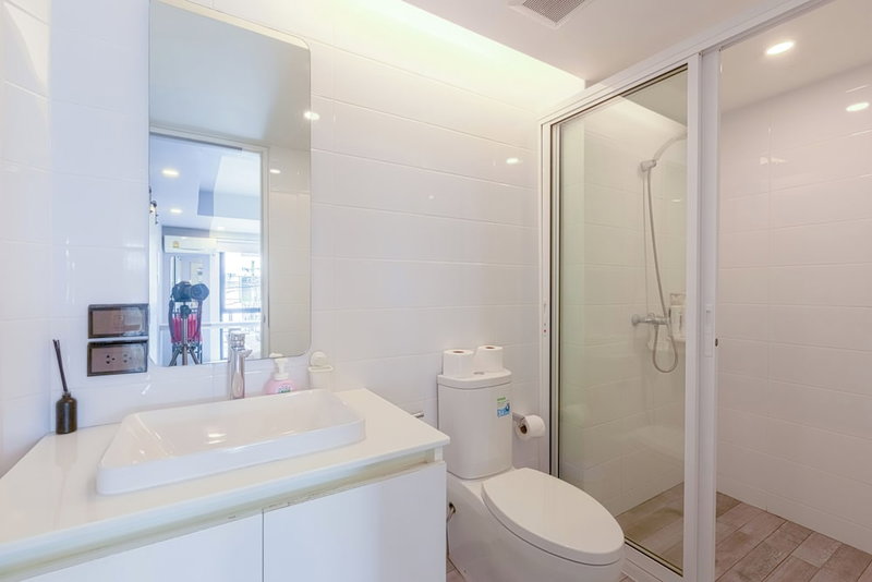 Quite Grove Hotel, Bangkok, Thailand