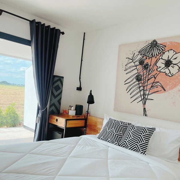 Penguin Villa Resort & Bistro, Ratchaburi, Thailand