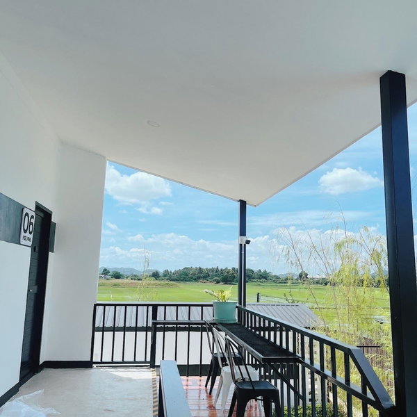 Penguin Villa Resort & Bistro, Ratchaburi, Thailand