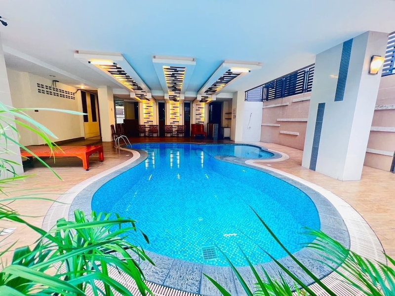 Tycoon Suite Pattaya, Pattaya, Thailand