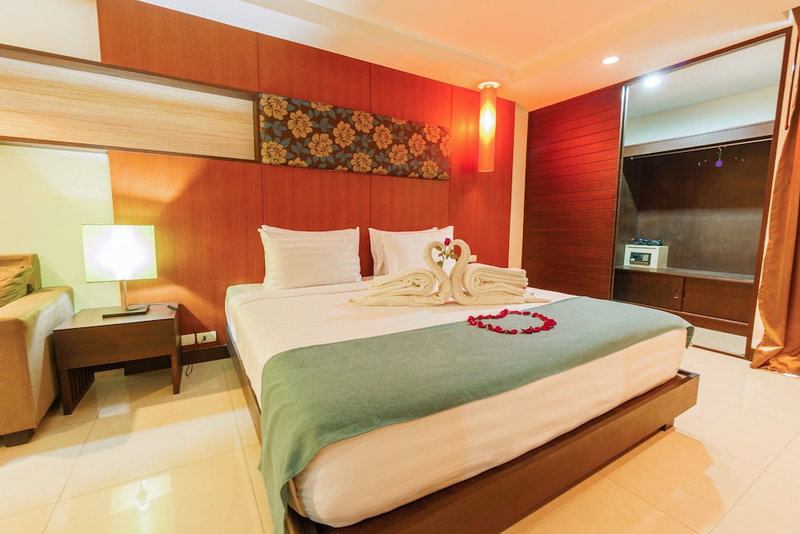 Tycoon Suite Pattaya, Pattaya, Thailand