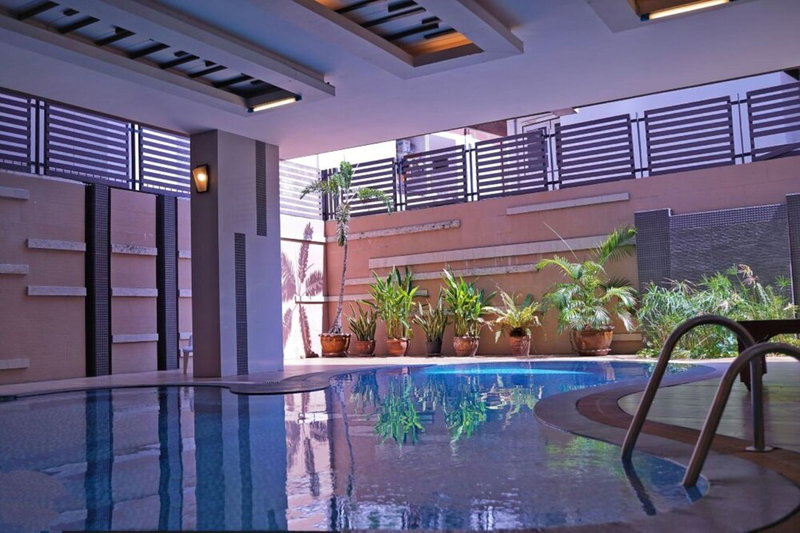 Tycoon Suite Pattaya, Pattaya, Thailand