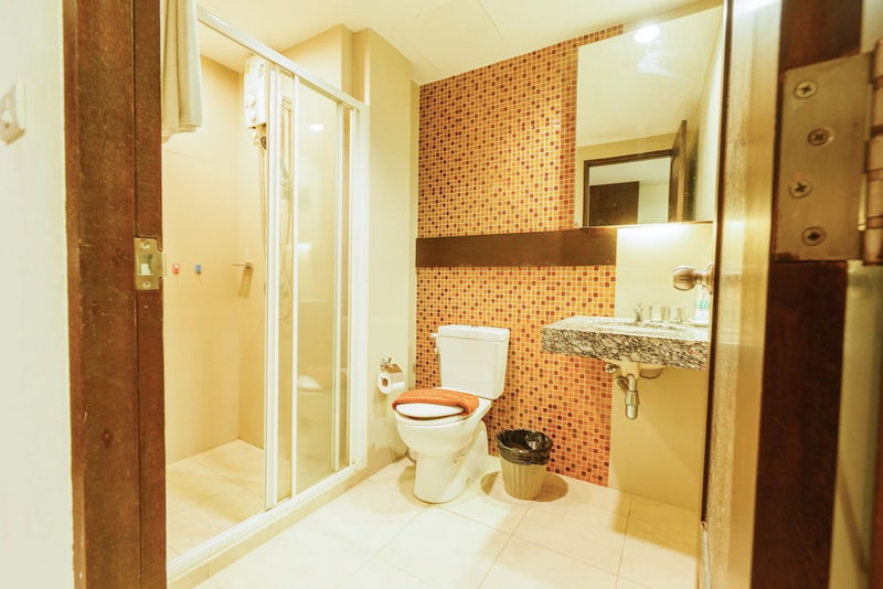 Tycoon Suite Pattaya, Pattaya, Thailand