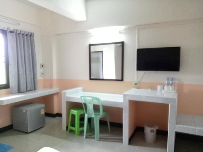 Centerpoint Hotel, Trang, Thailand