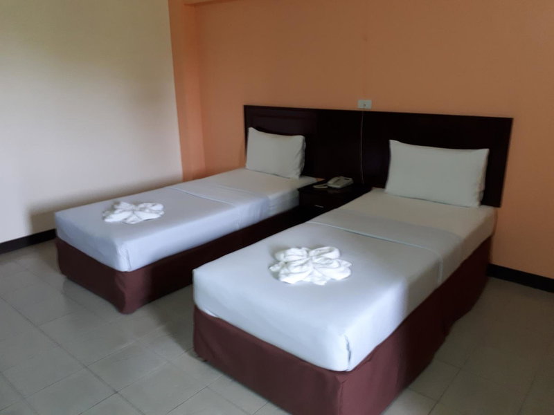 Centerpoint Hotel, Trang, Thailand
