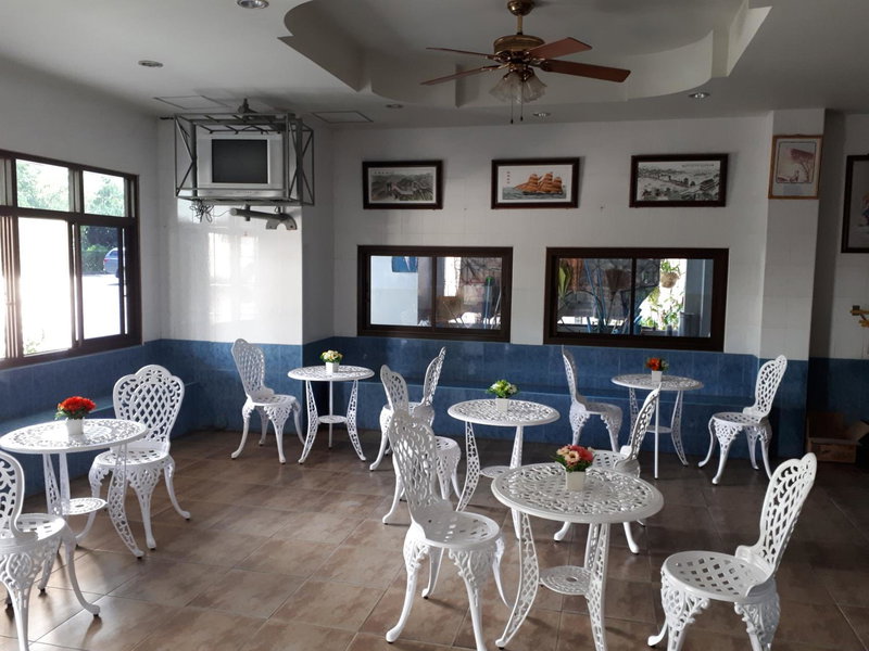 Centerpoint Hotel, Trang, Thailand