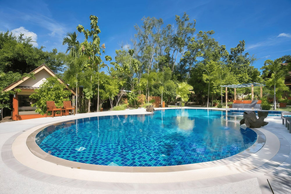 OYA International Resort Phuket, Thailand