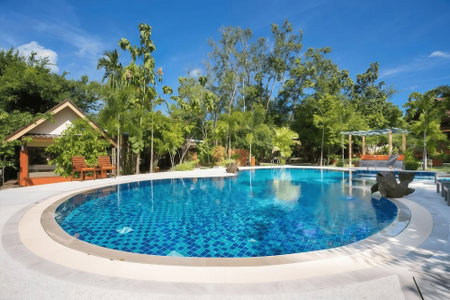 OYA International Resort Phuket, Phuket, Thailand