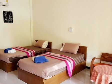 OYA International Resort Phuket, Phuket, Thailand