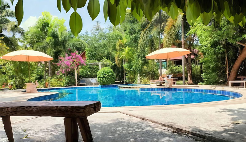 OYA International Resort Phuket, Phuket, Thailand