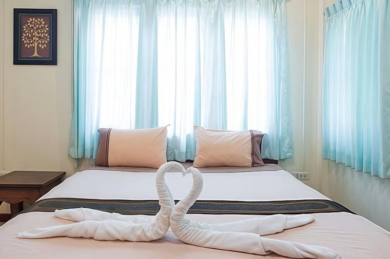 OYA International Resort Phuket, Phuket, Thailand