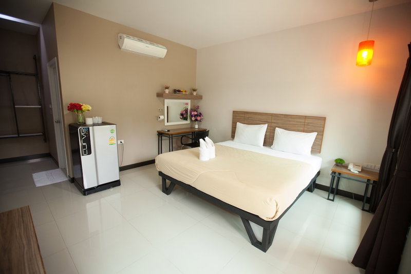 MaiHom Villa, Nakhon Sawan, Thailand