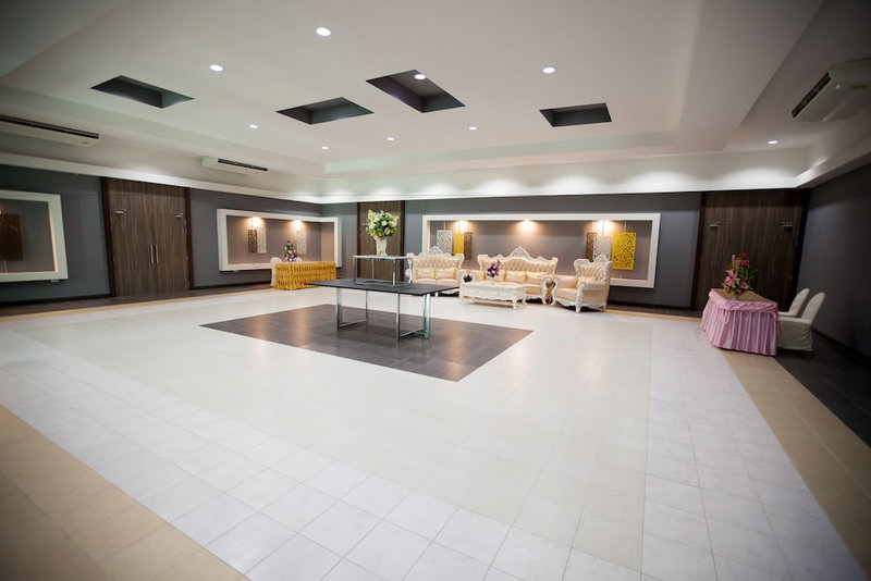 MaiHom Villa, Nakhon Sawan, Thailand
