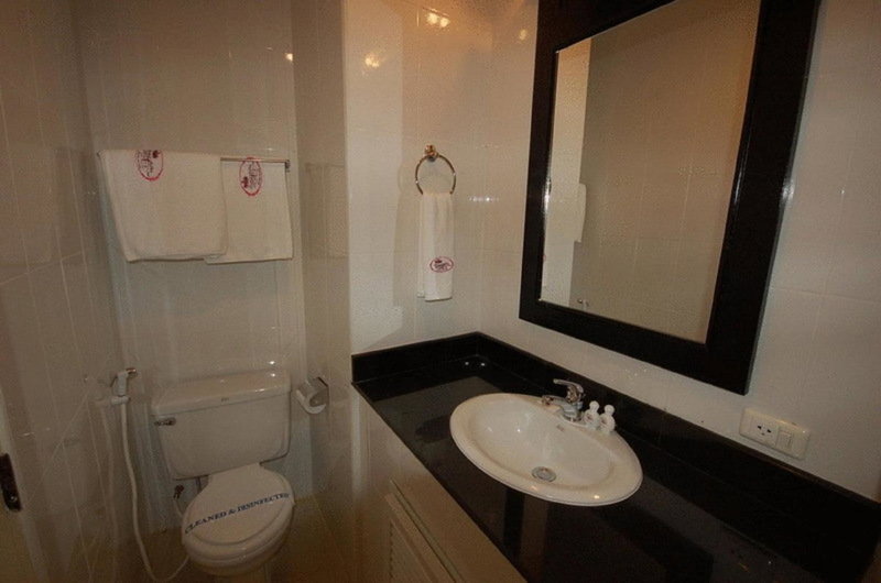 Orchid Hotel and Spa Kalim Bay, Patong Beach, Thailand