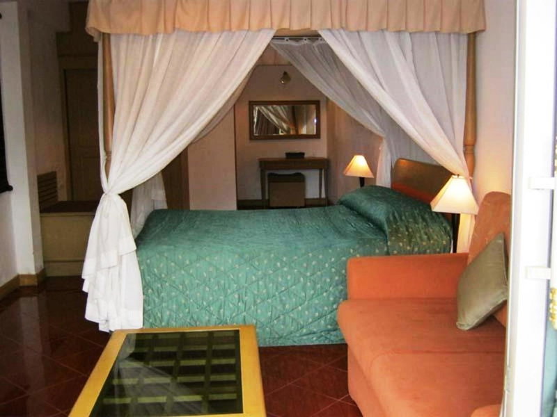 Orchid Hotel and Spa Kalim Bay, Patong Beach, Thailand