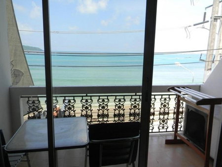 Orchid Hotel and Spa Kalim Bay, Patong Beach, Thailand