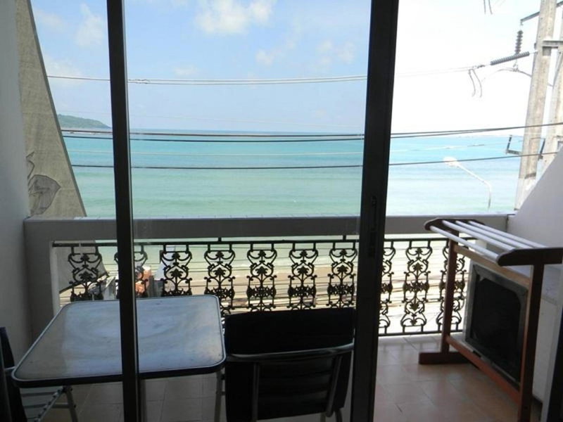 Orchid Hotel and Spa Kalim Bay, Patong Beach, Thailand