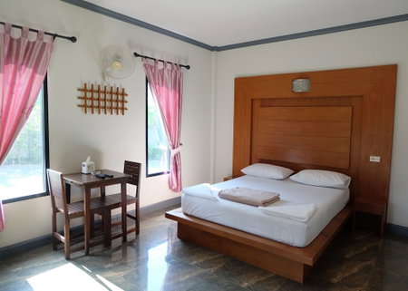 Numjaan Resort, Krabi, Thailand