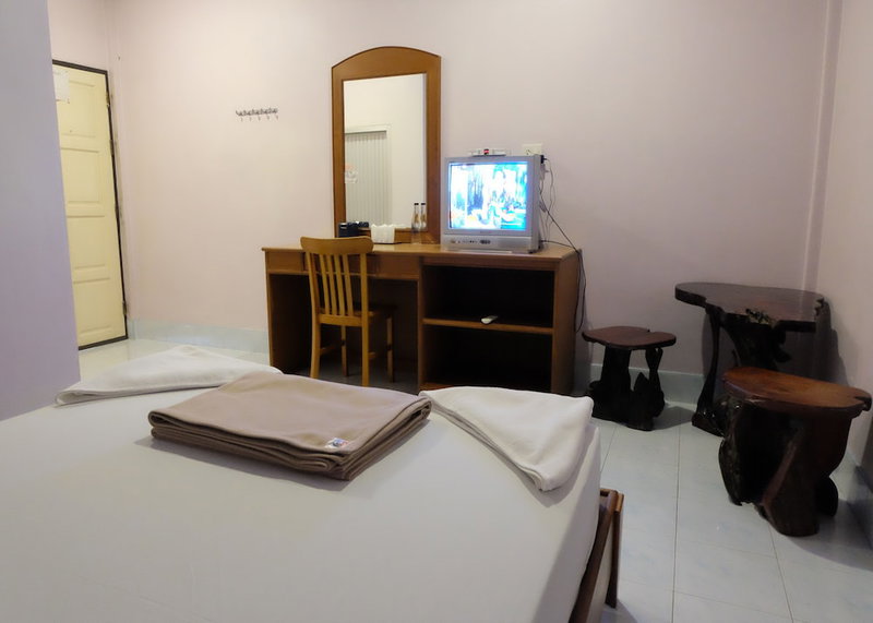Numjaan Resort, Krabi, Thailand