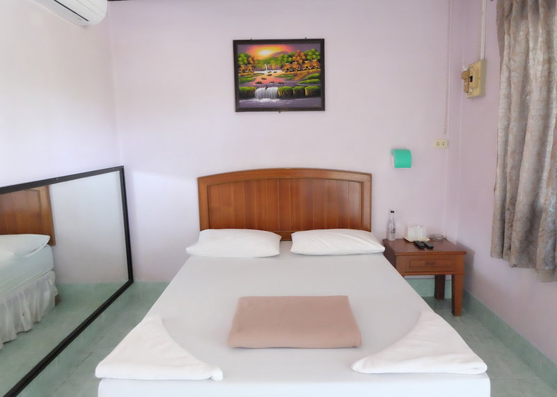 Numjaan Resort, Krabi, Thailand