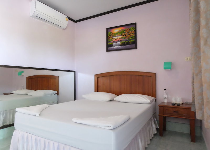 Numjaan Resort, Krabi, Thailand