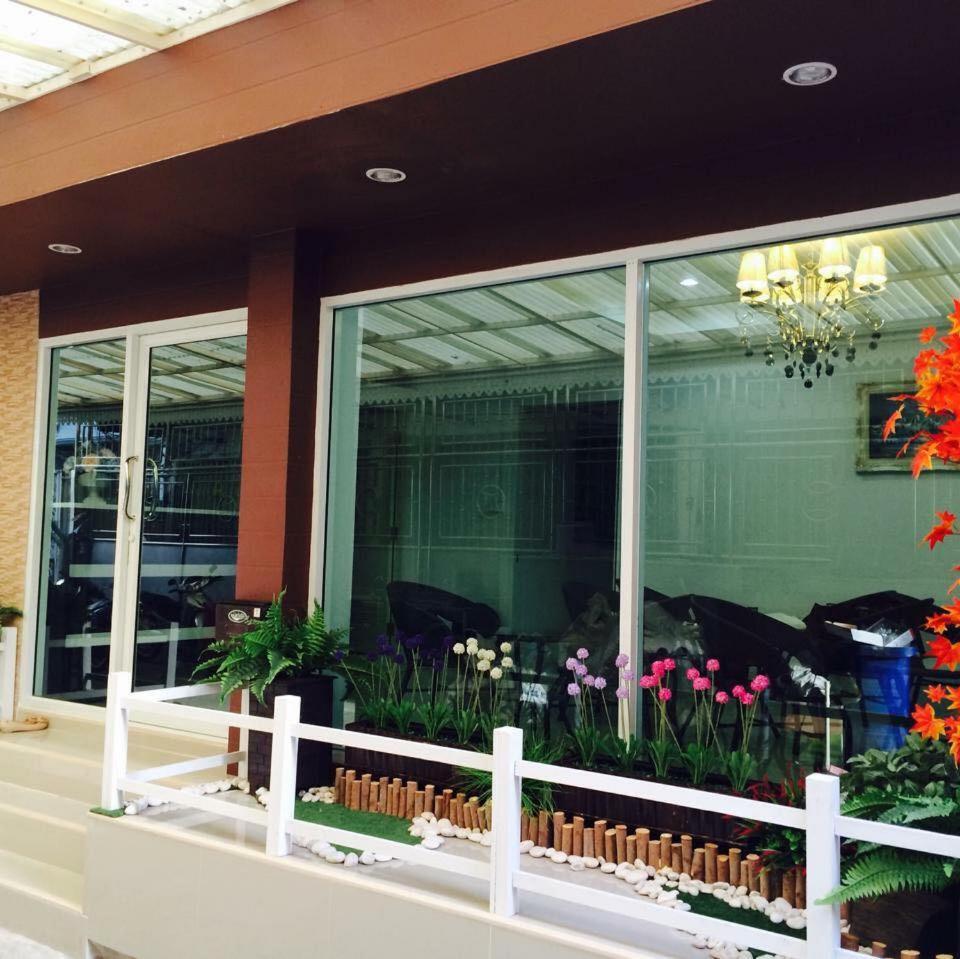 Bann Bunga Inn, Thailand