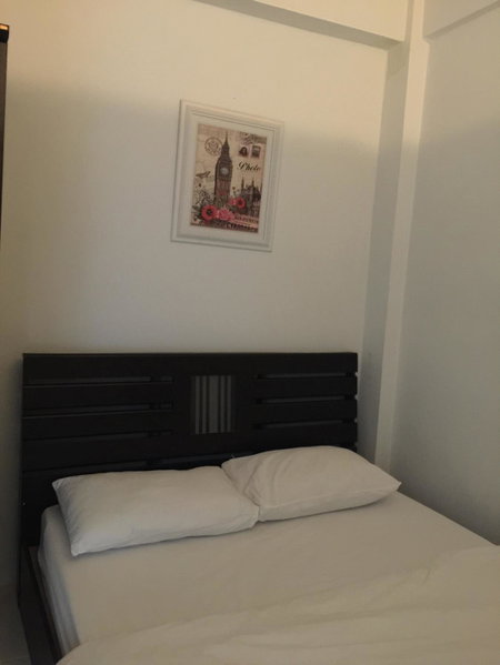 Bann Bunga Inn, Bangkok, Thailand