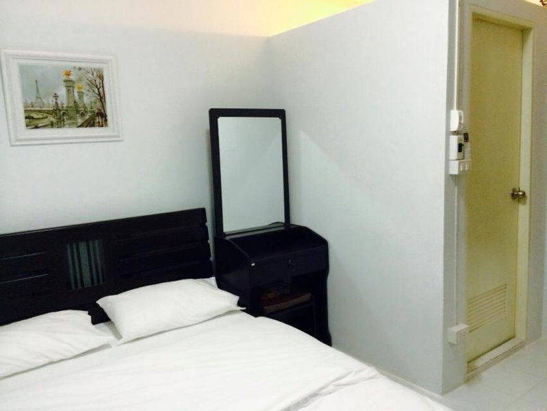 Bann Bunga Inn, Bangkok, Thailand