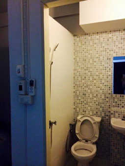 Bann Bunga Inn, Bangkok, Thailand