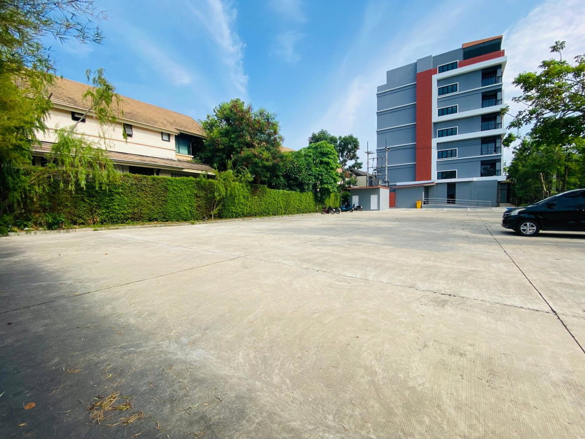 Le Vernissage by Goad Avadhess Hospitality, Thailand