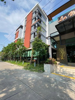 Le Vernissage by Goad Avadhess Hospitality, Pattaya Central, Thailand