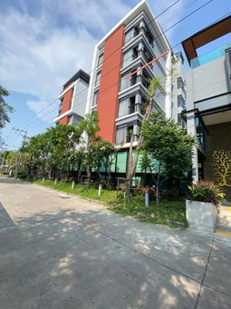 Le Vernissage by Goad Avadhess Hospitality, Pattaya Central, Thailand