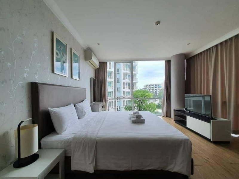 My Resort Huahin by Vas, Hua Hin, Thailand