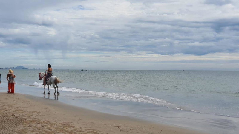 My Resort Huahin by Vas, Hua Hin, Thailand