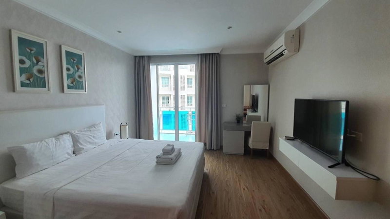 My Resort Huahin by Vas, Hua Hin, Thailand