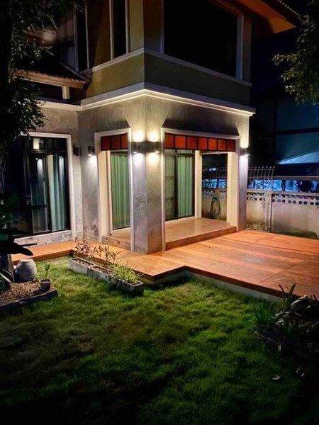 Preme House Boutique, San Sai, Thailand