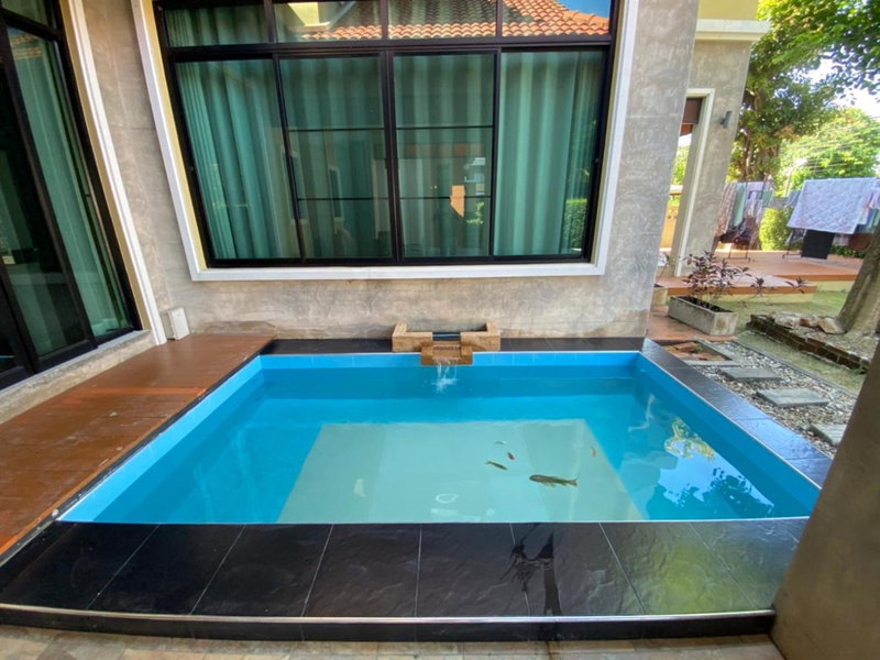 Preme House Boutique, San Sai, Thailand