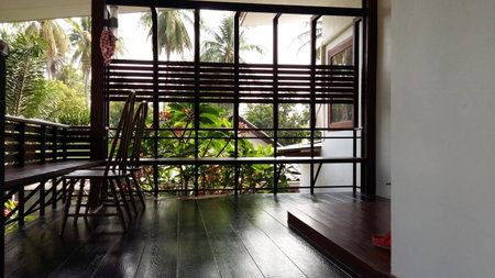 The My Home Resort, Prachuap Khiri Khan, Thailand